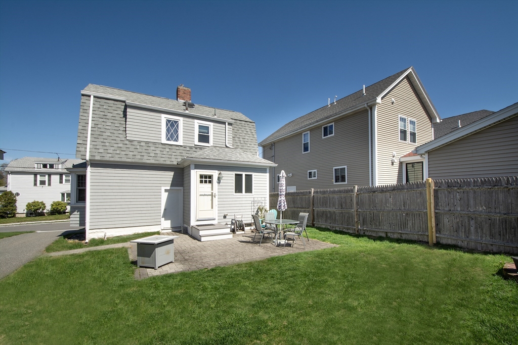 43 Arnold Road
