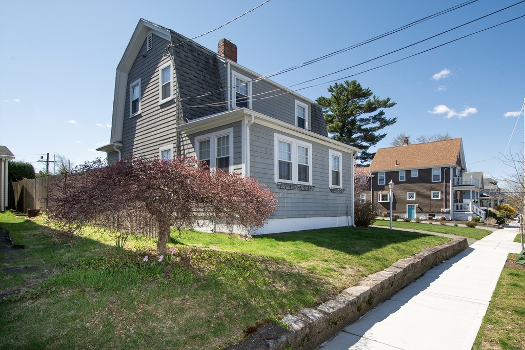 43 Arnold Road