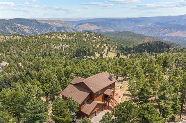 13432 Riley Peak Road