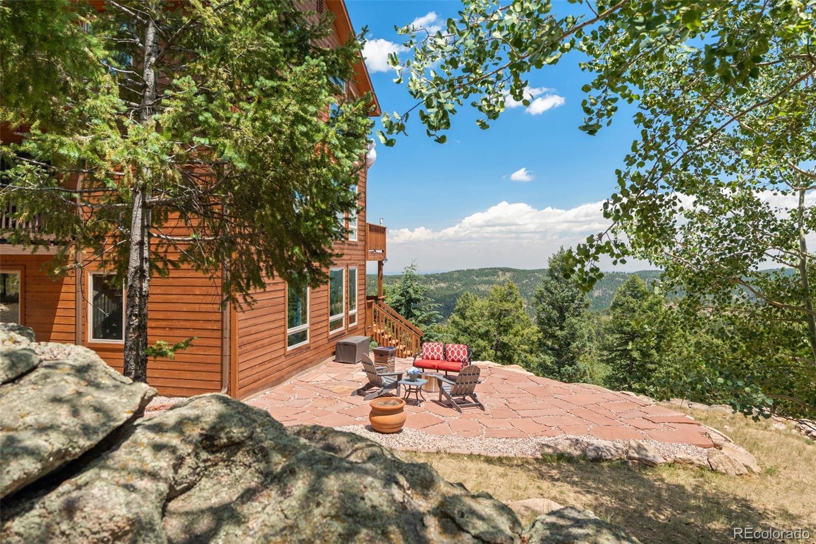 13432 Riley Peak Road