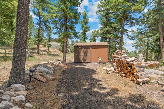 13432 Riley Peak Road