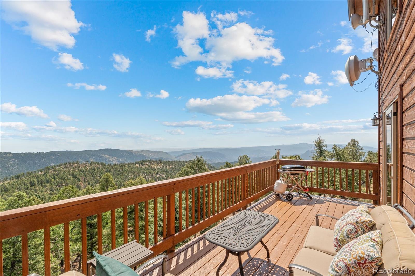 13432 Riley Peak Road