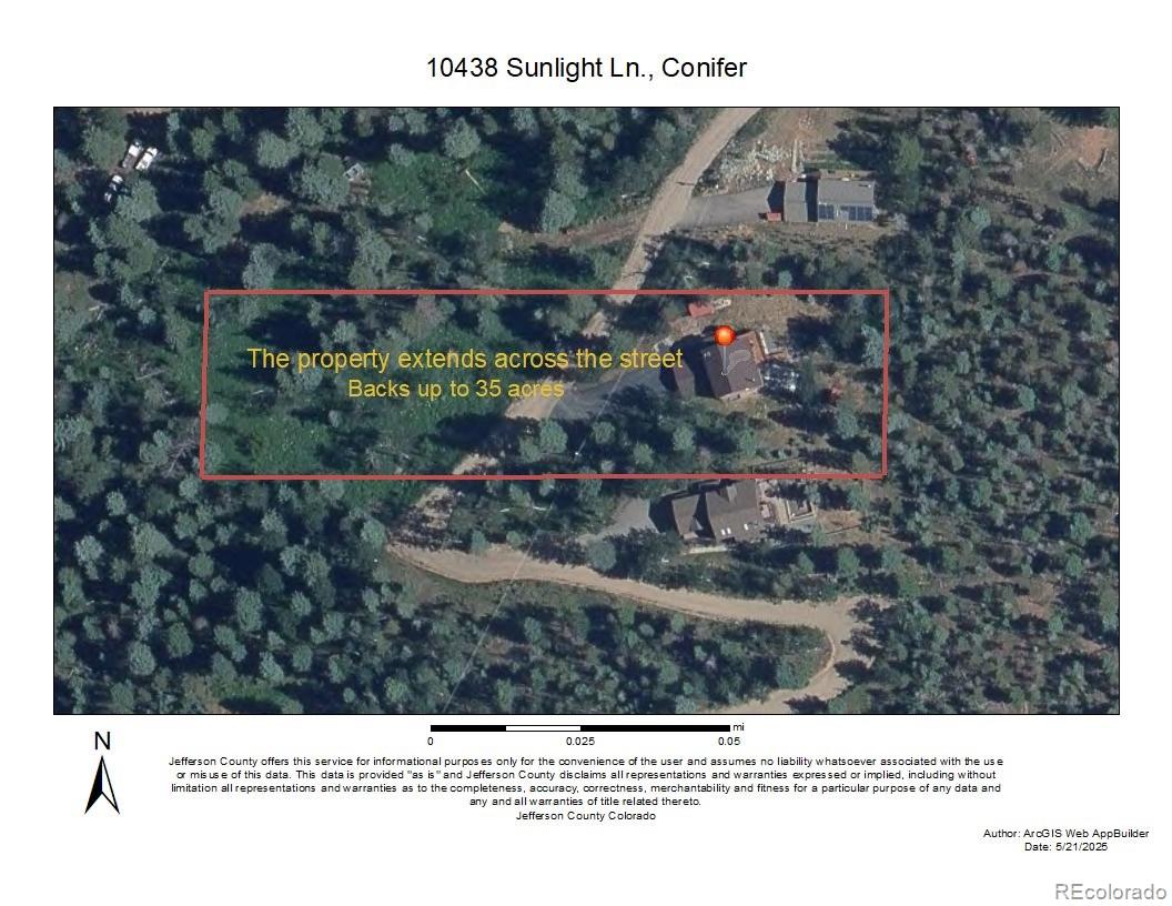 10438 Sunlight Lane