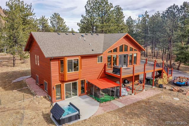2284 Roland Drive
