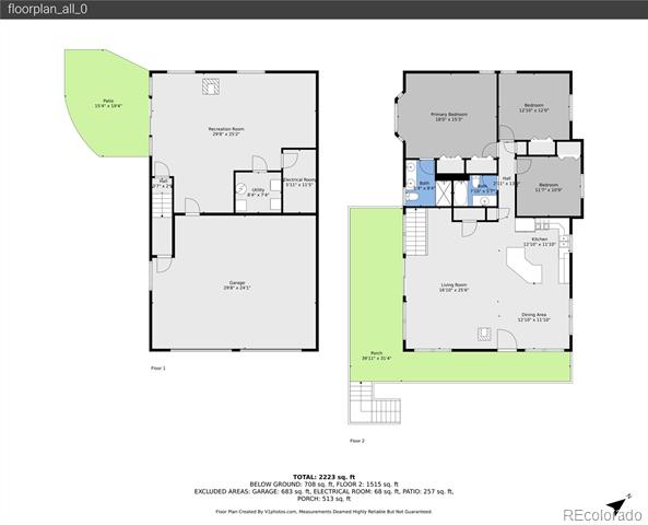 2284 Roland Drive
