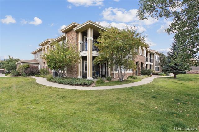 6283 Kilmer Loop Unit: 203