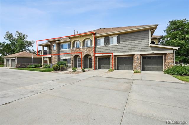 6283 Kilmer Loop Unit: 203