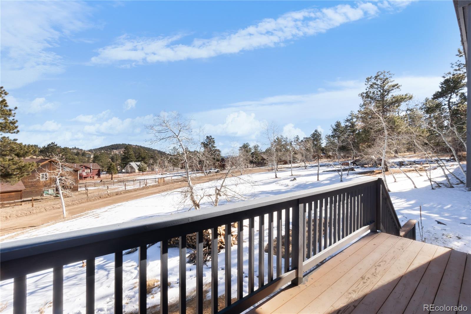 463 Beaver Trail