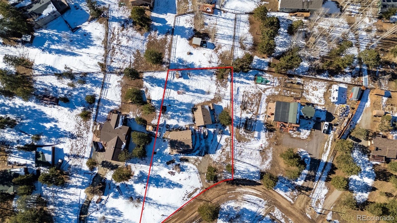 463 Beaver Trail