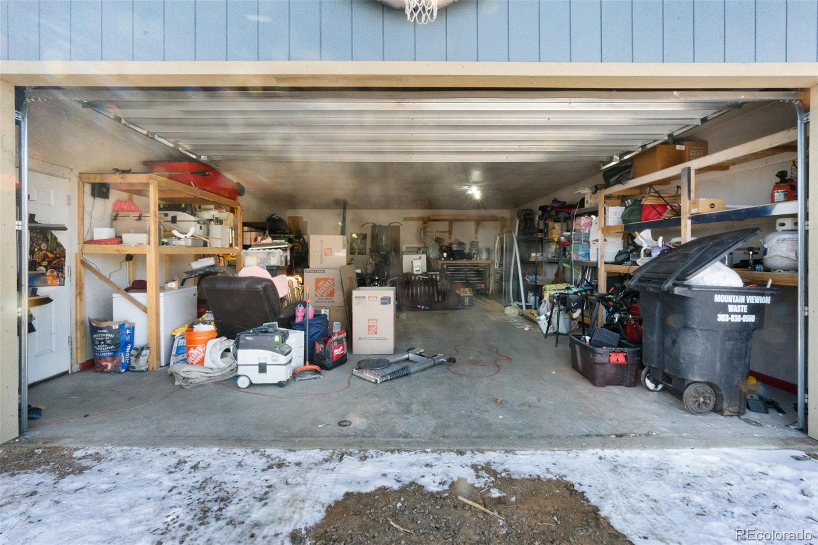 463 Beaver Trail