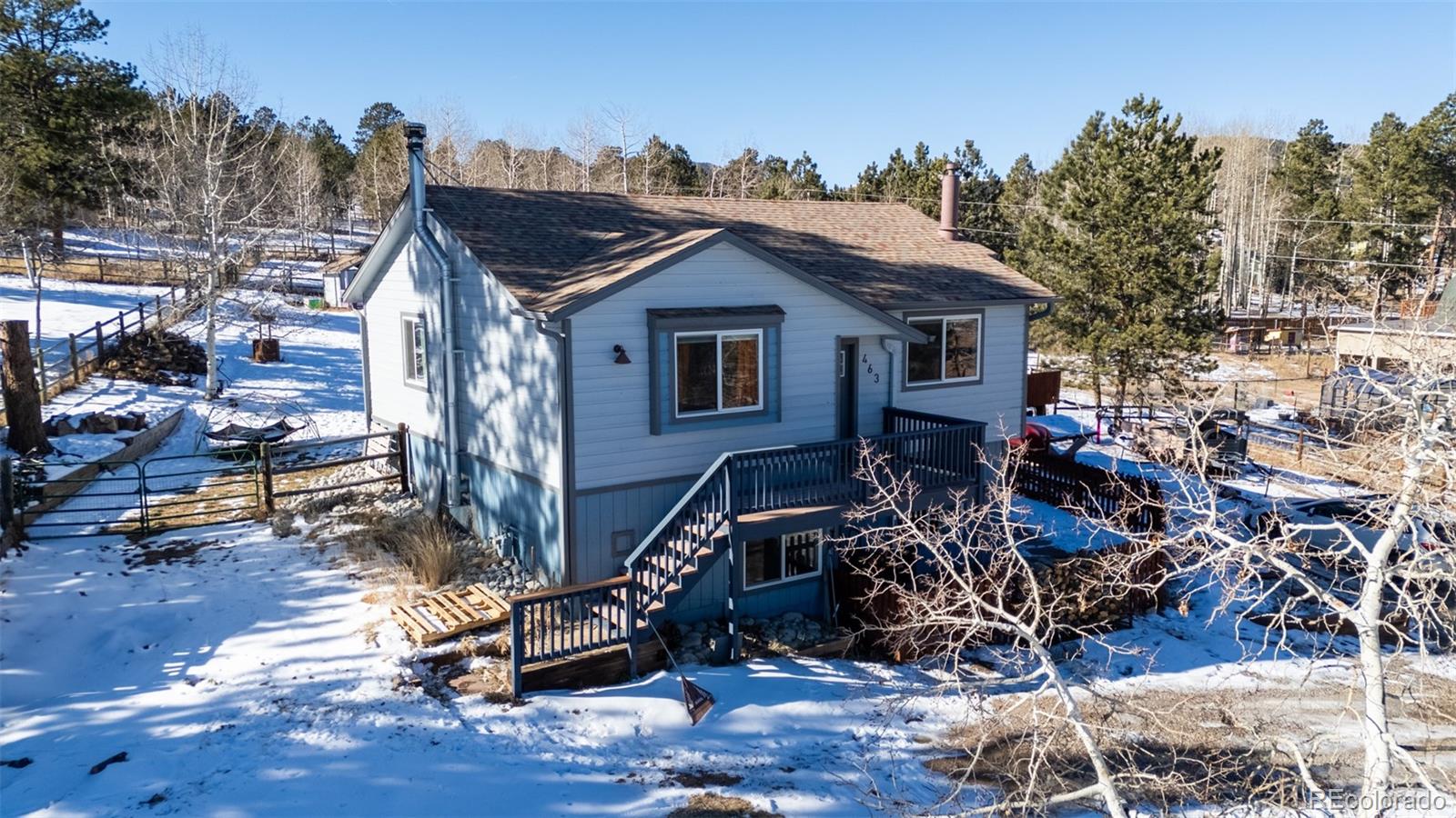 463 Beaver Trail