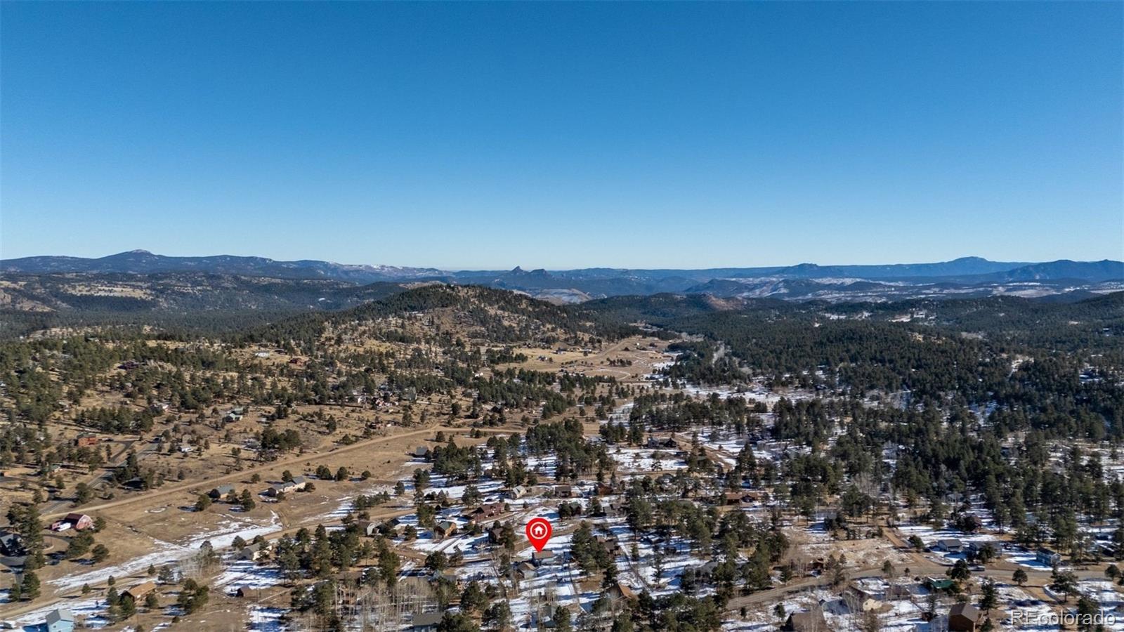 463 Beaver Trail