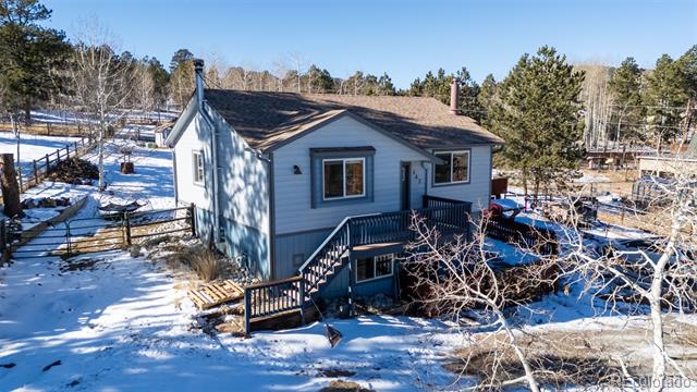 463 Beaver Trail