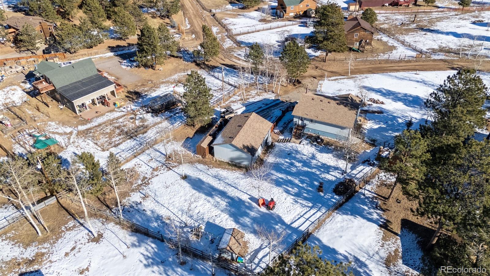 463 Beaver Trail