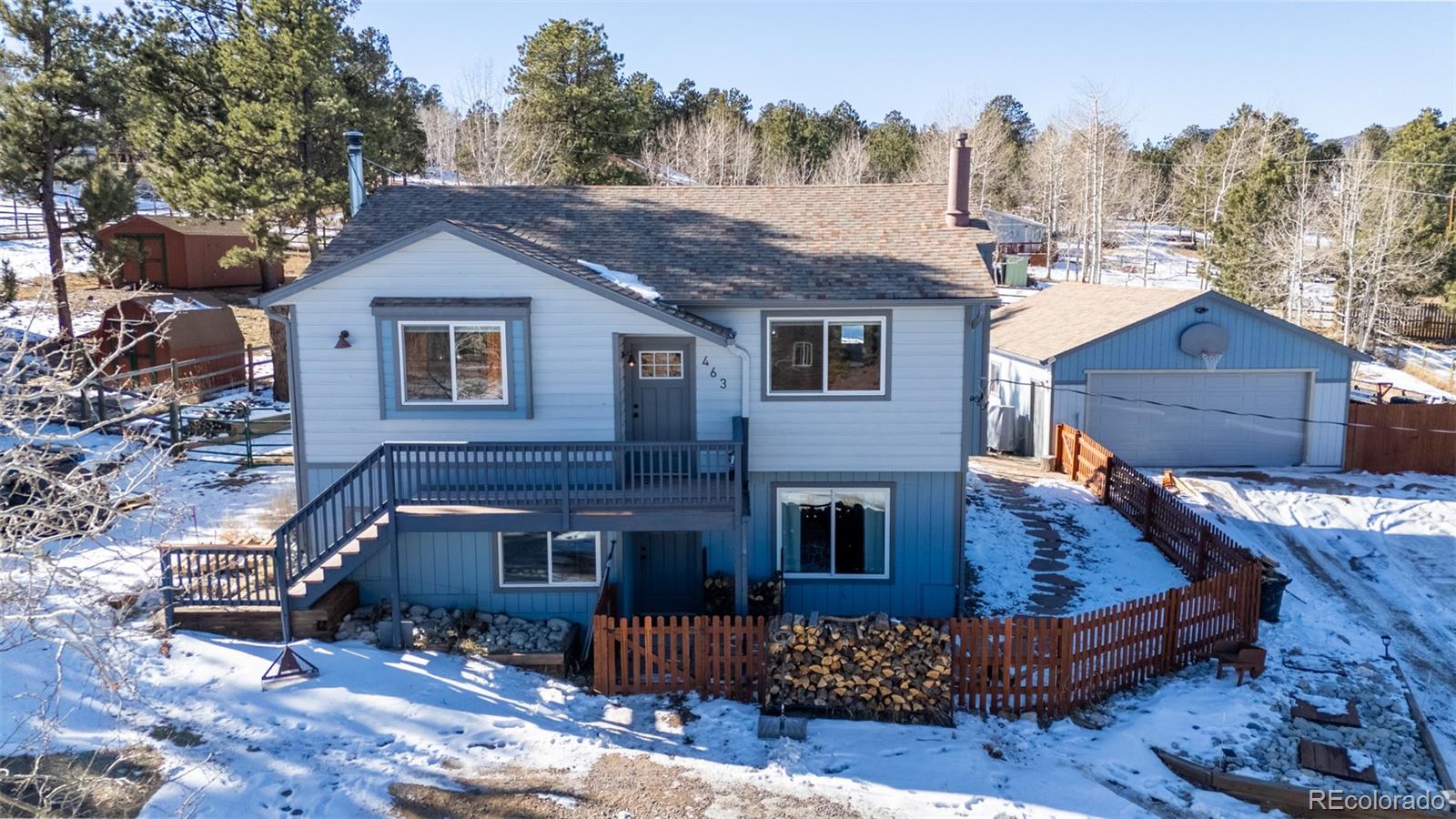 463 Beaver Trail