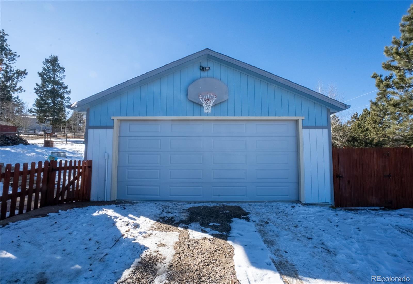 463 Beaver Trail