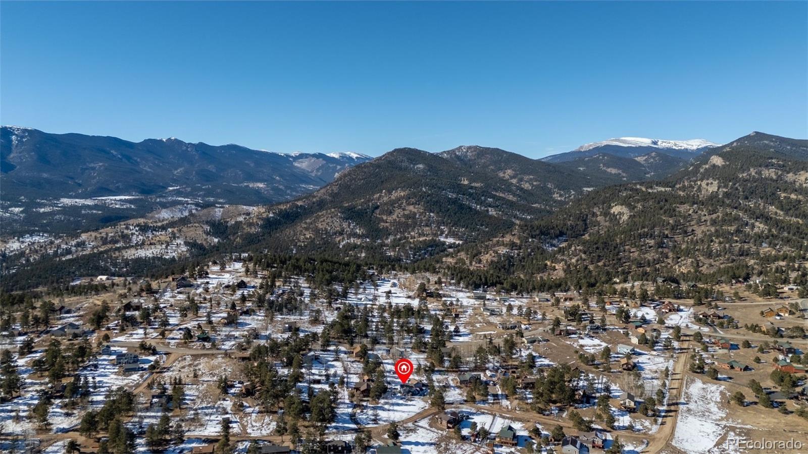 463 Beaver Trail