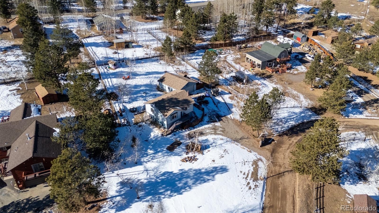 463 Beaver Trail