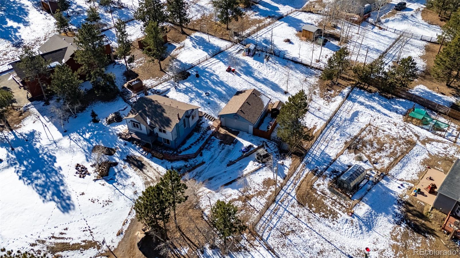 463 Beaver Trail