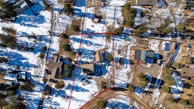463 Beaver Trail