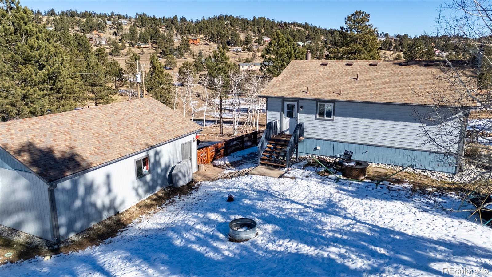 463 Beaver Trail