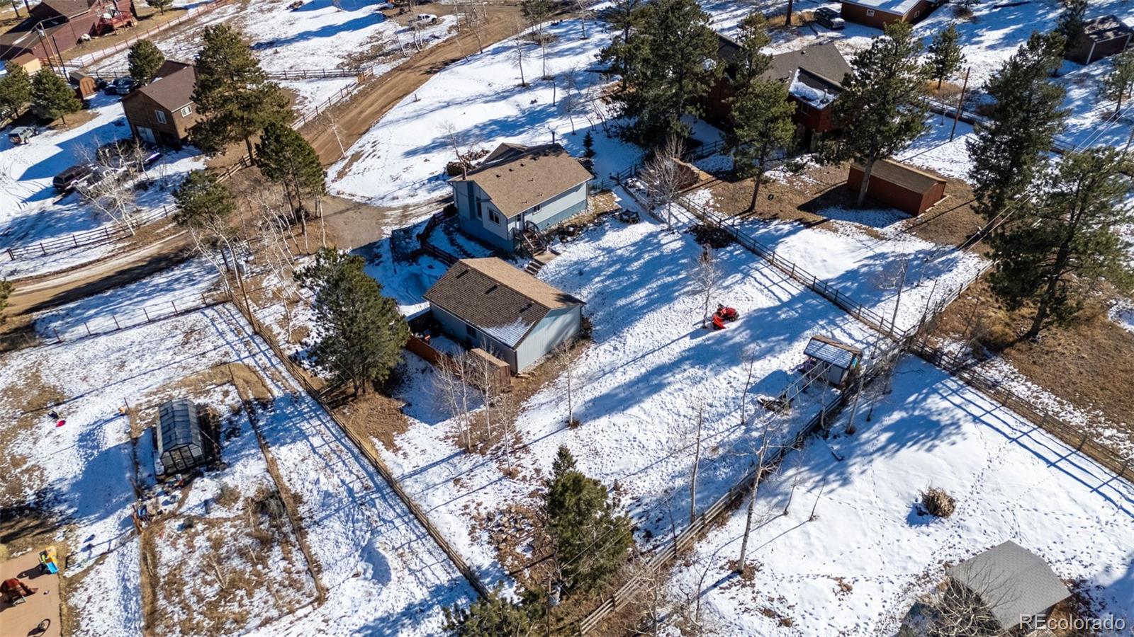 463 Beaver Trail