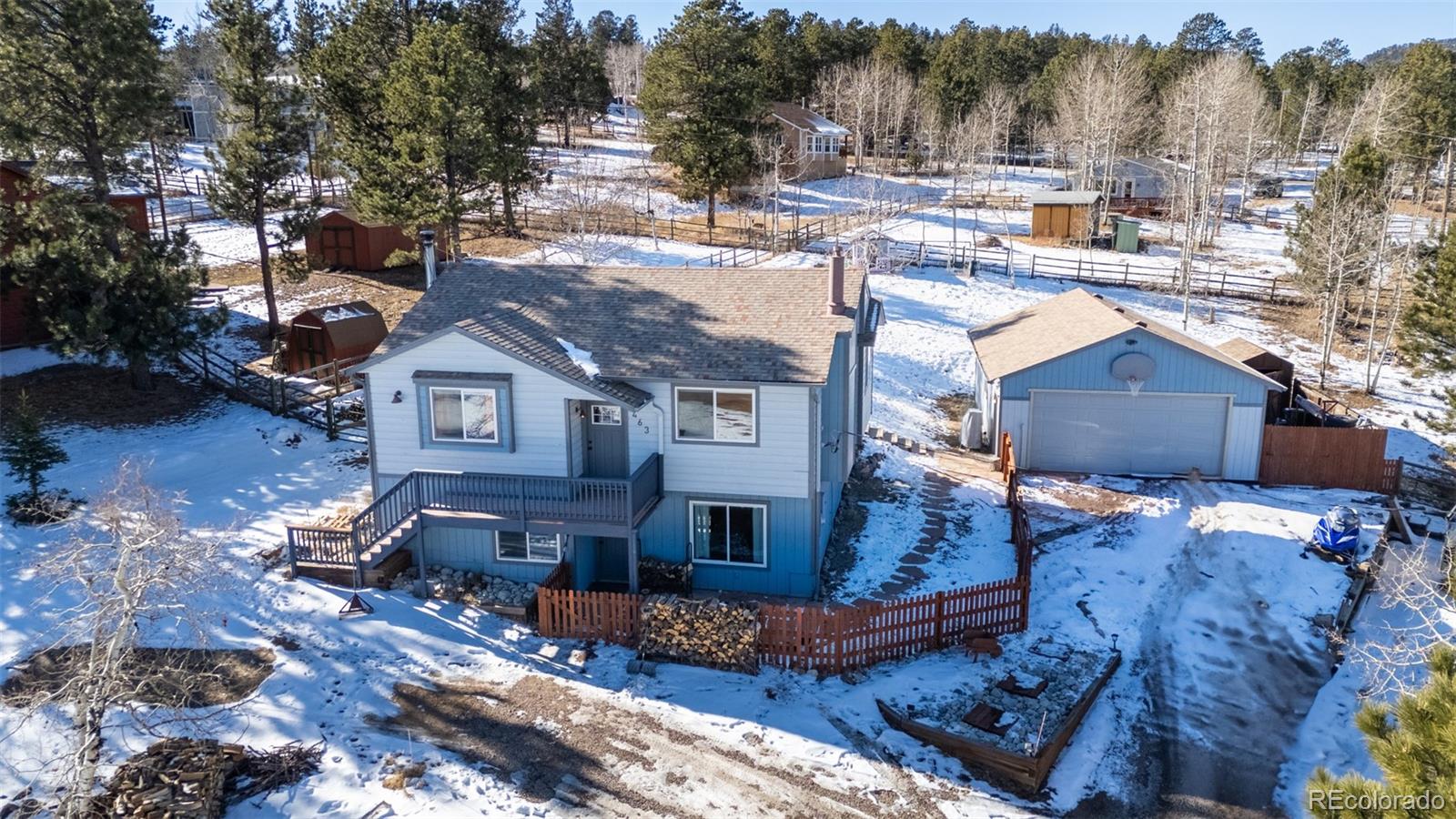 463 Beaver Trail