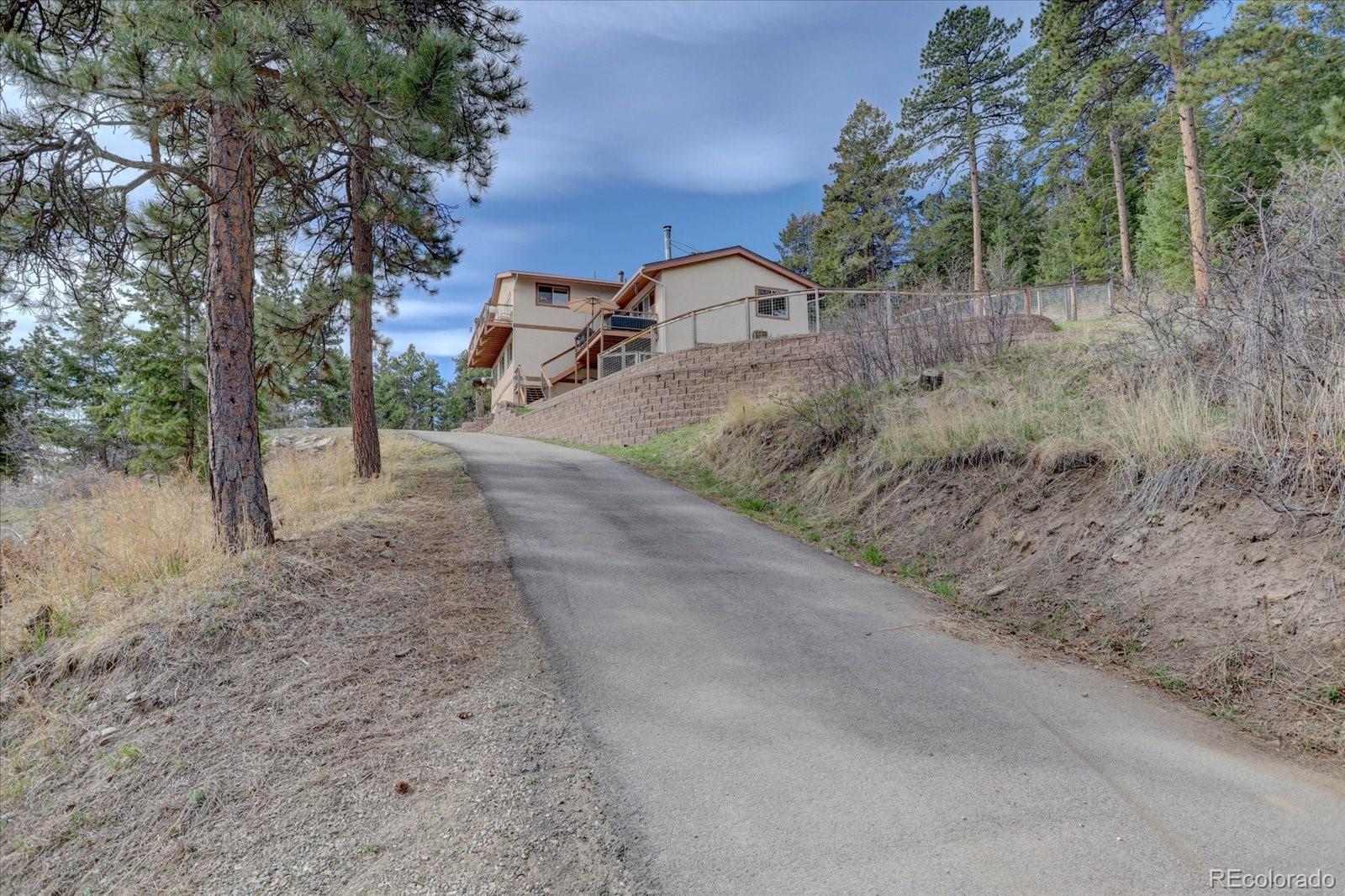 9648 Yegge Road