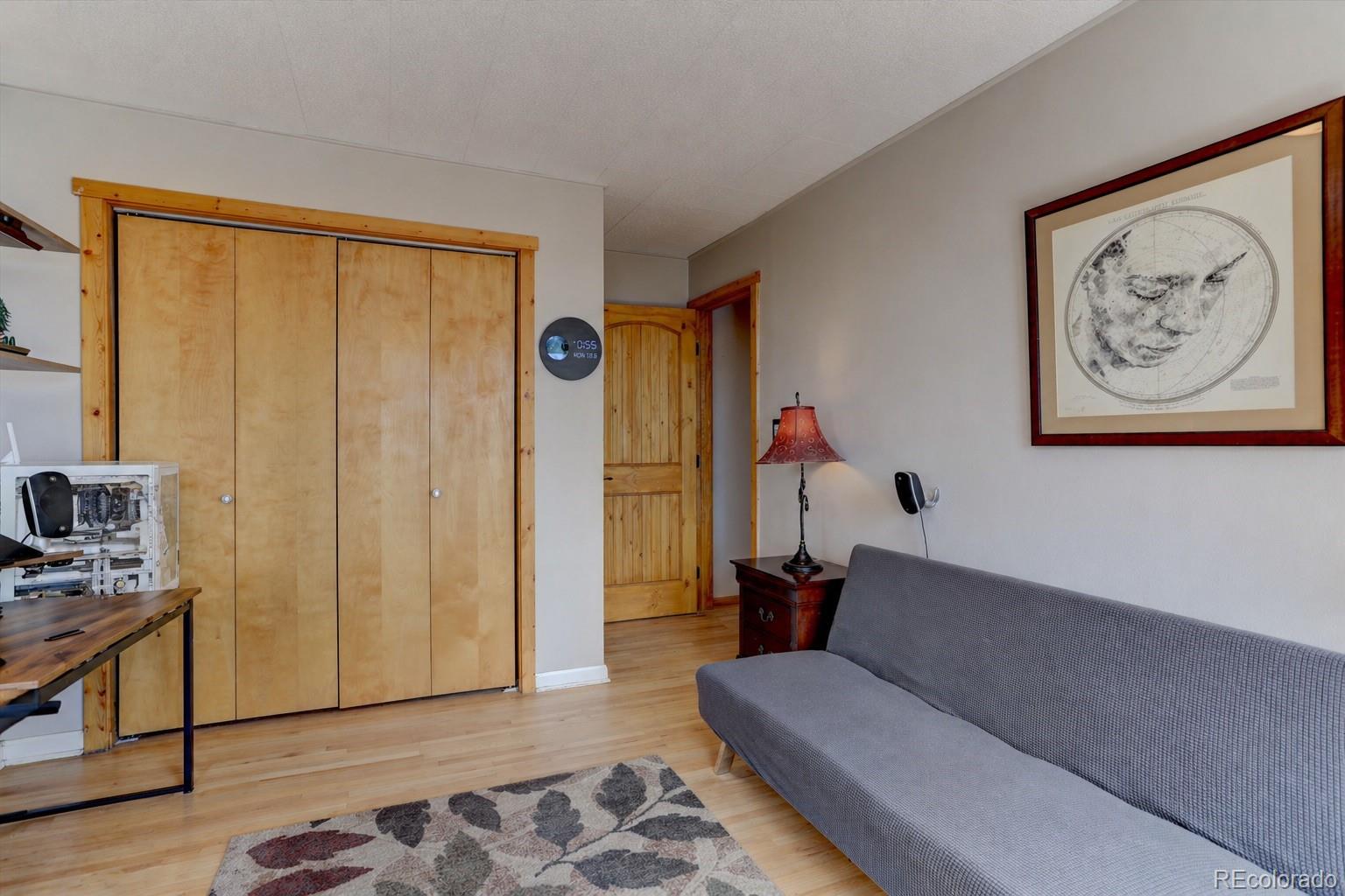 9648 Yegge Road