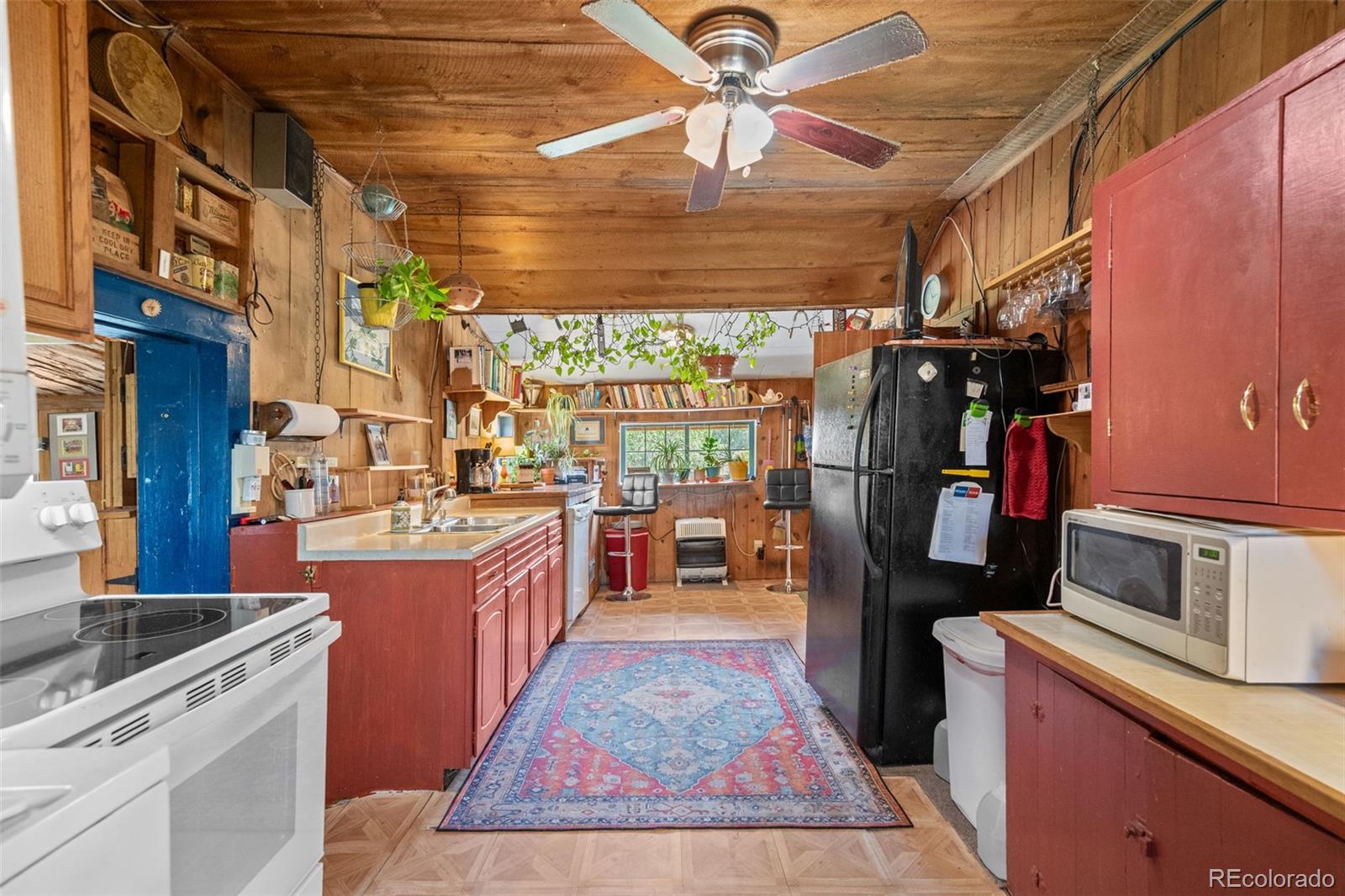 21555 Spring Creek Road