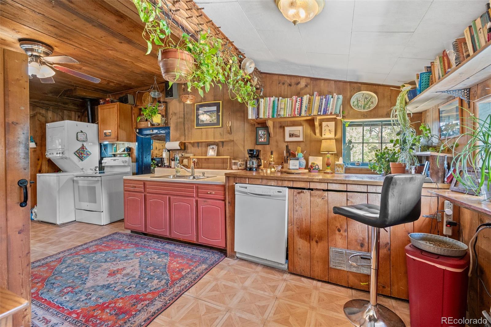 21555 Spring Creek Road