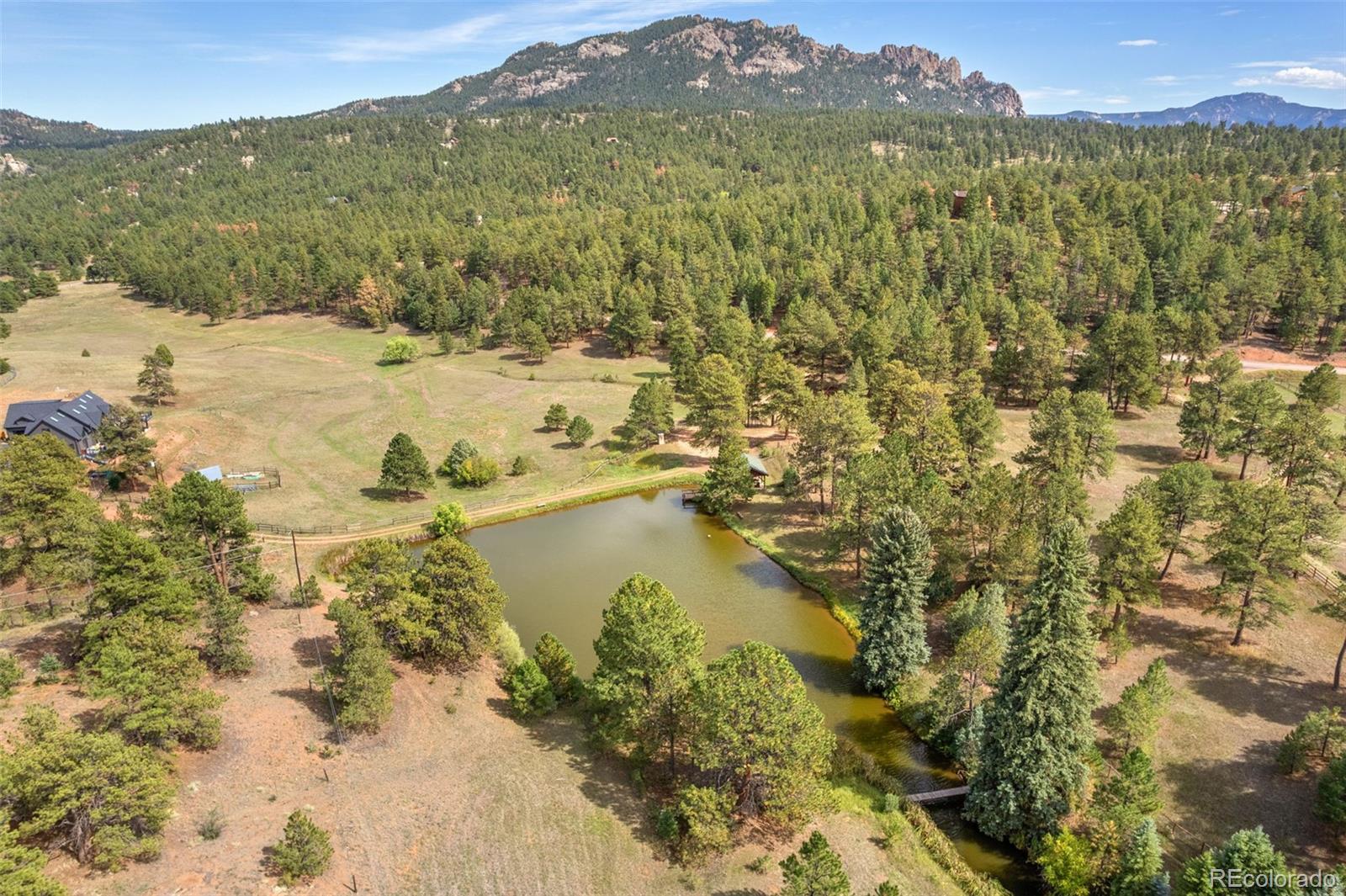 21555 Spring Creek Road