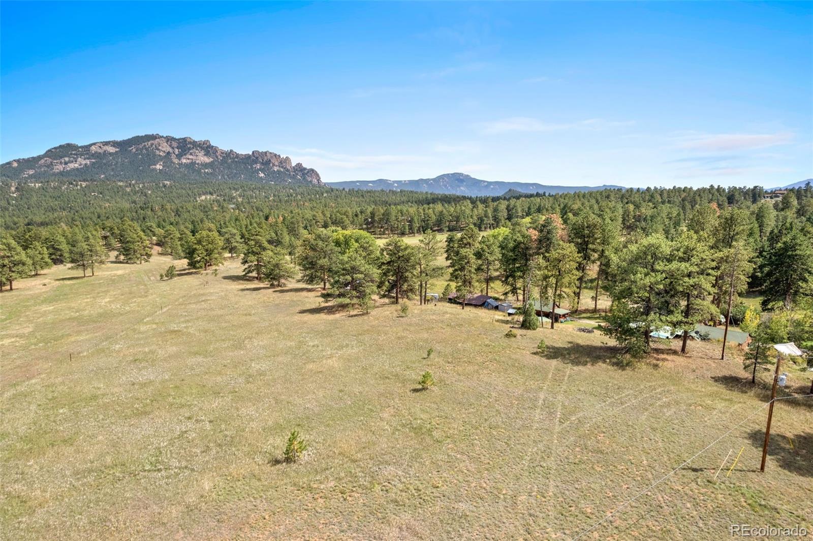 21555 Spring Creek Road