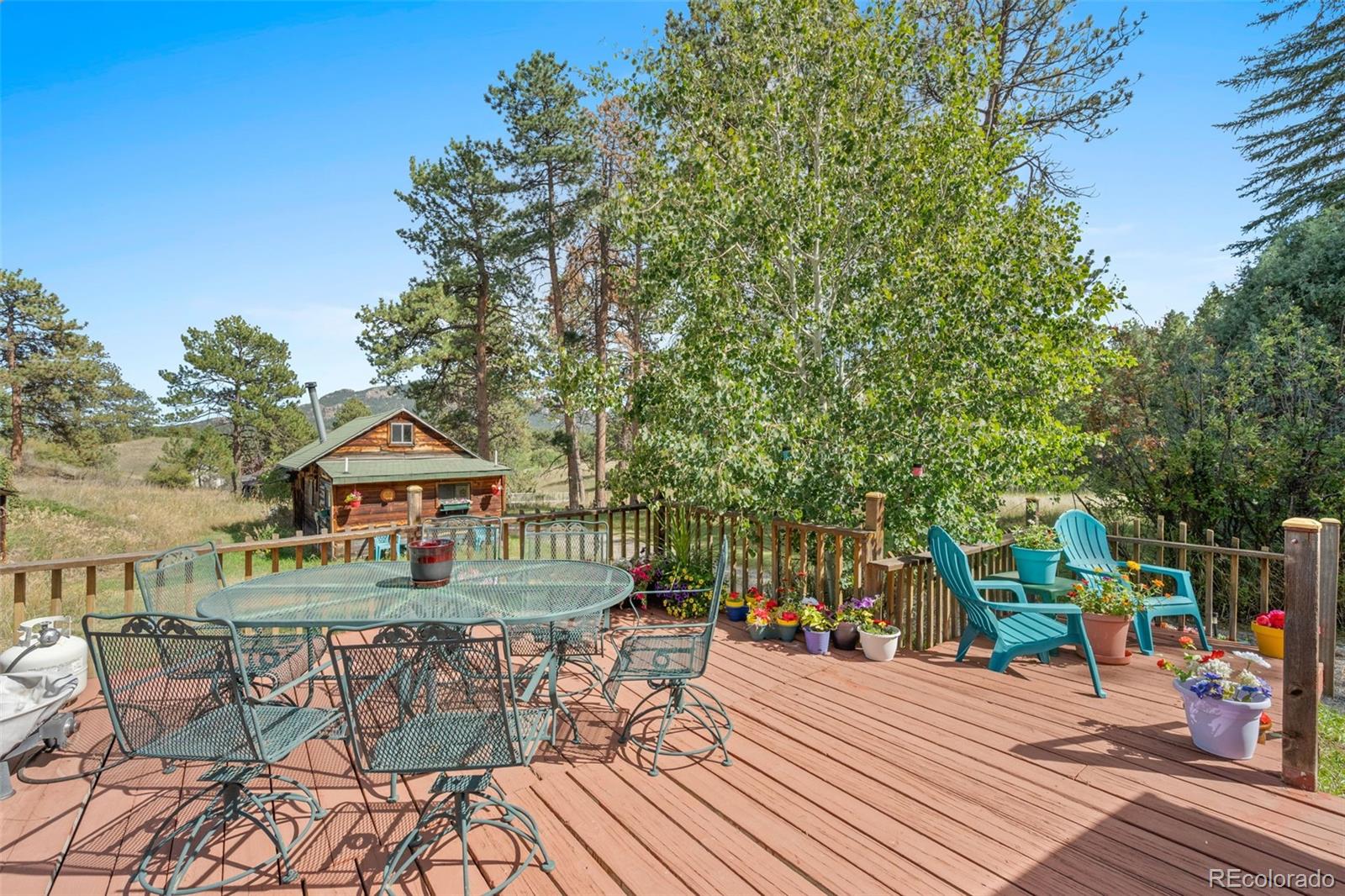 21555 Spring Creek Road