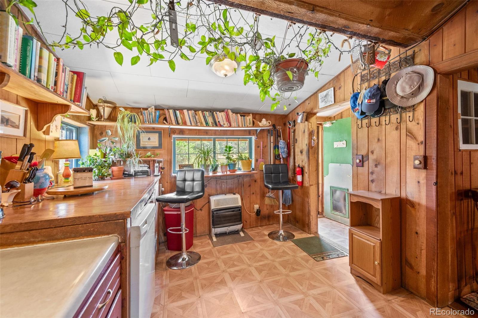 21555 Spring Creek Road