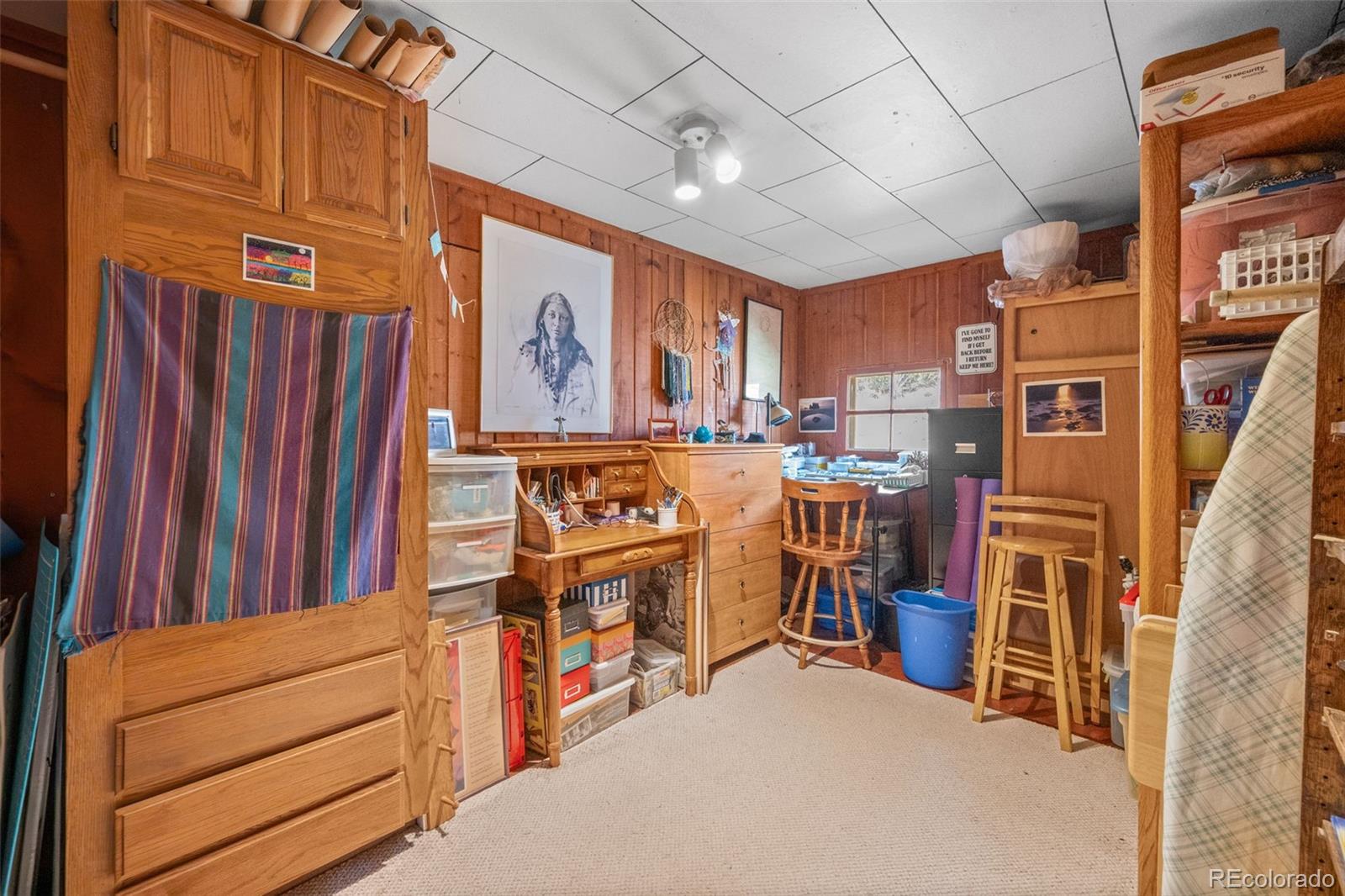 21555 Spring Creek Road