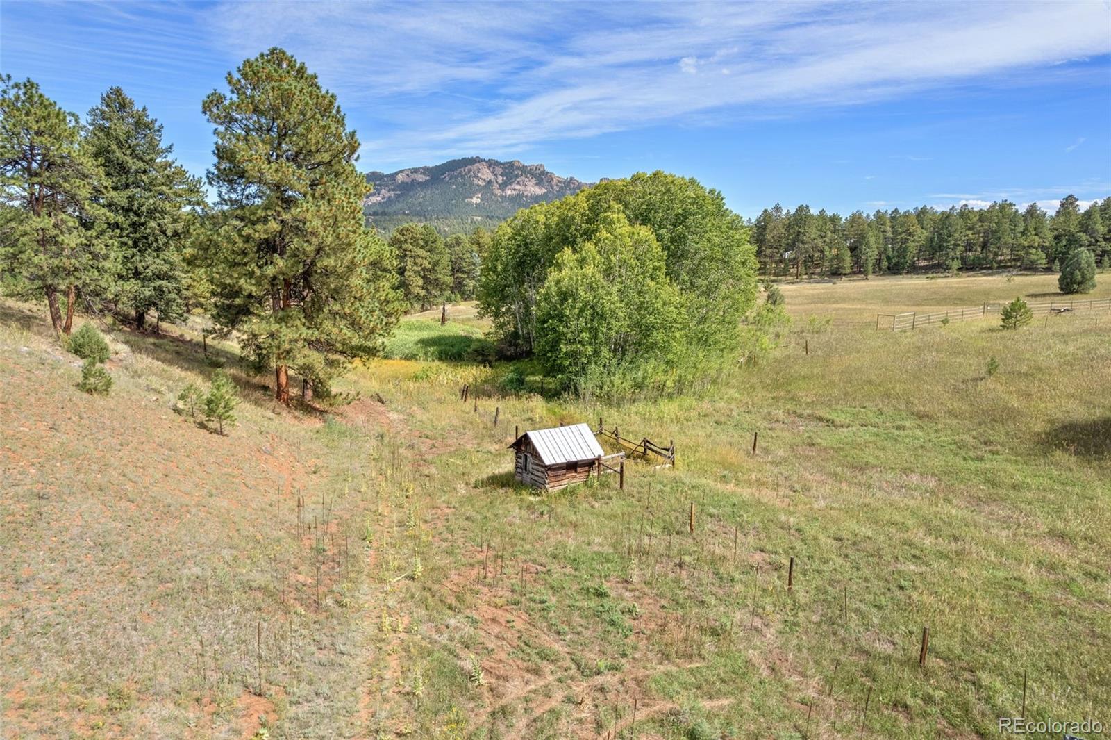 21555 Spring Creek Road