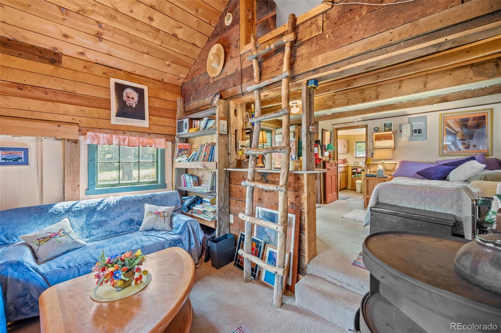21555 Spring Creek Road