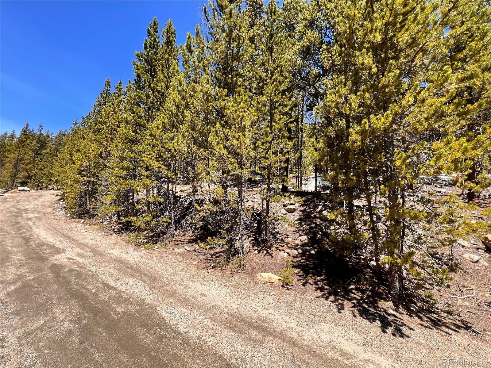 000 Loch Lomond Rd & Vista Rd