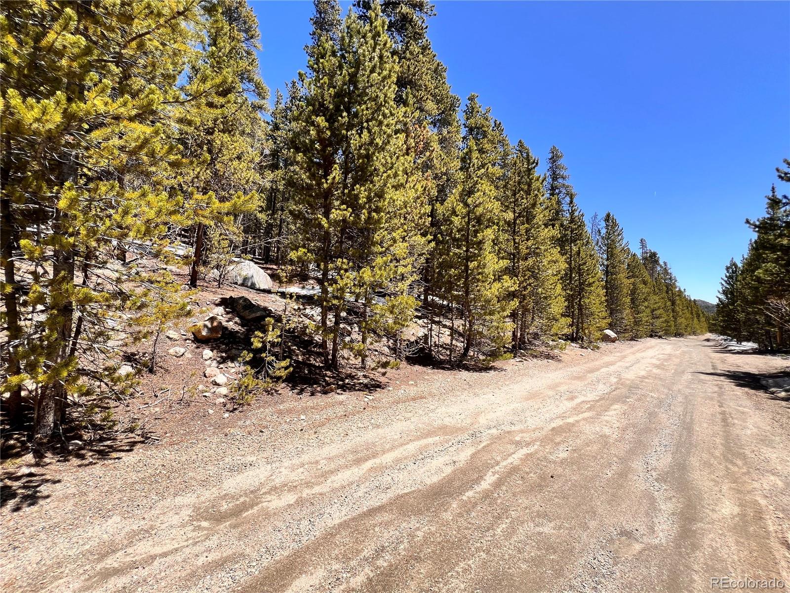 000 Loch Lomond Rd & Vista Rd