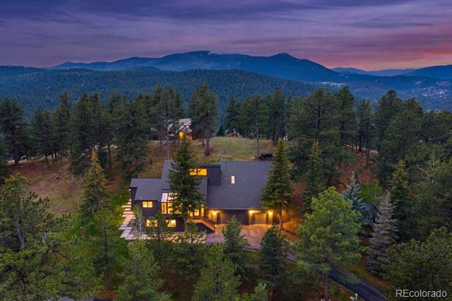 2368 Bitterroot Lane
