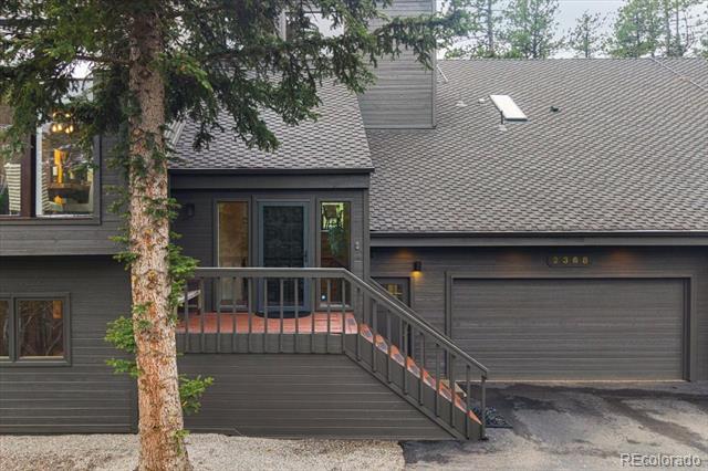 2368 Bitterroot Lane