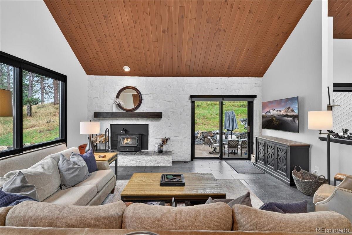 2368 Bitterroot Lane
