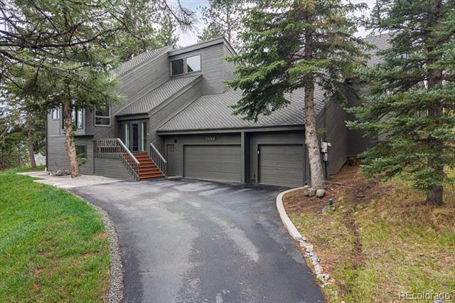 2368 Bitterroot Lane