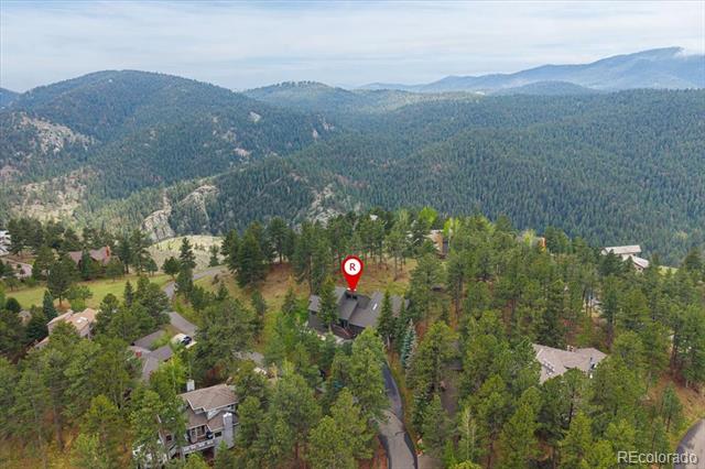 2368 Bitterroot Lane