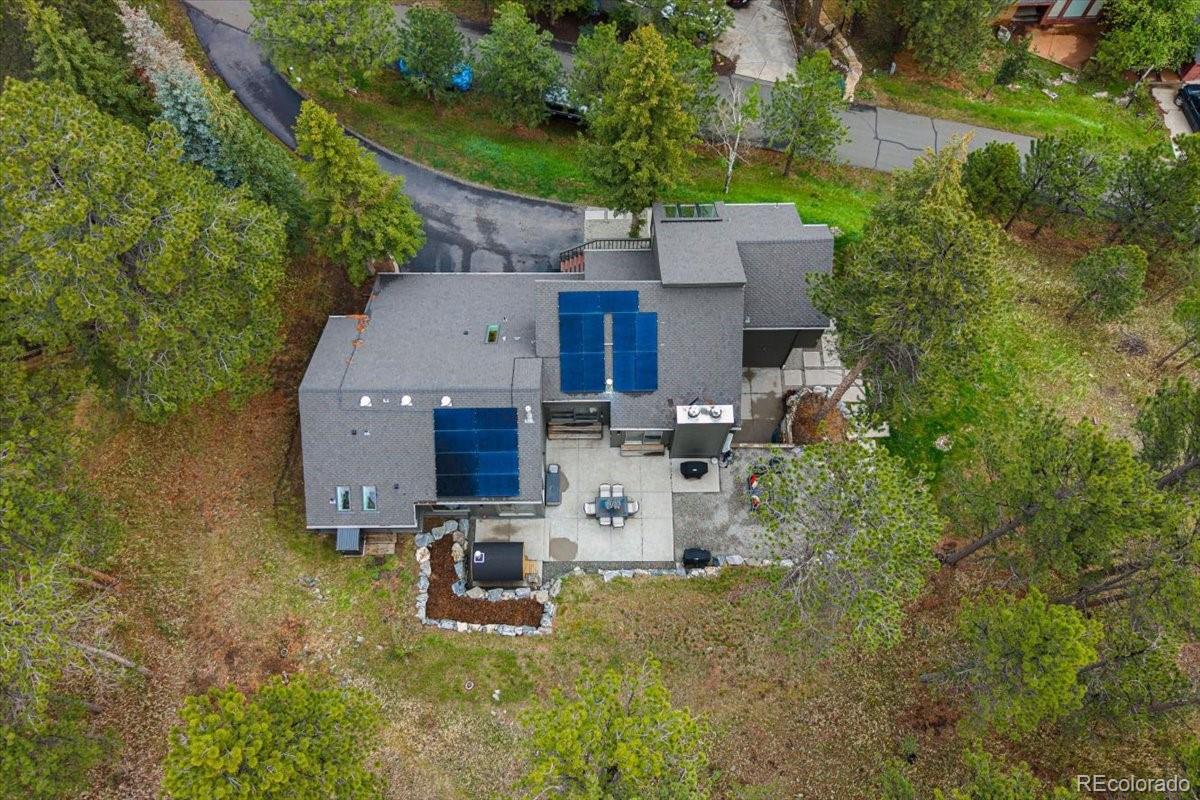 2368 Bitterroot Lane