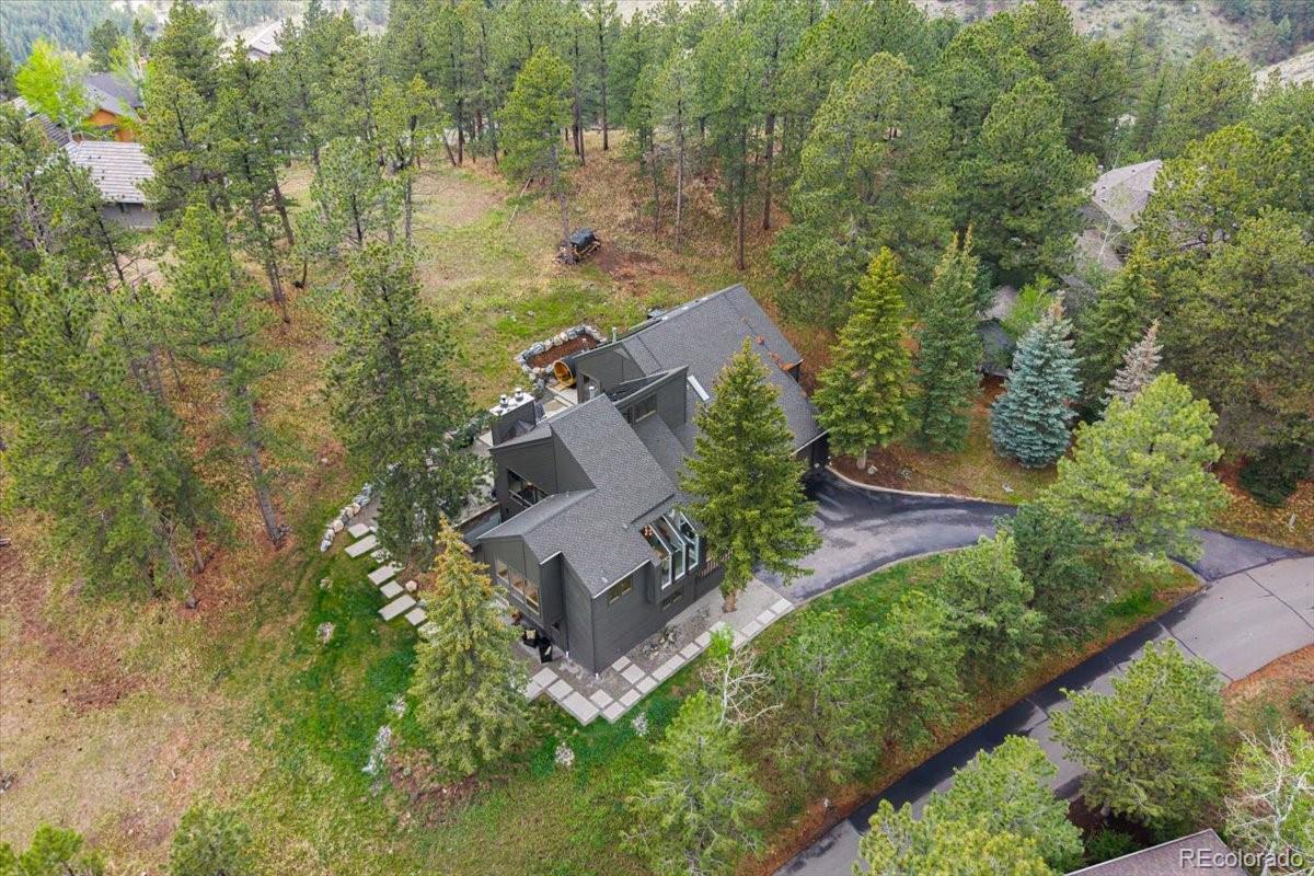 2368 Bitterroot Lane