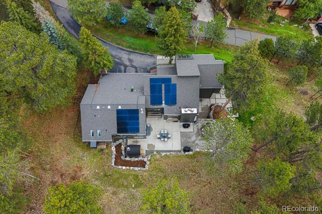 2368 Bitterroot Lane