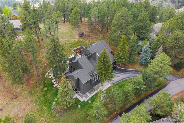 2368 Bitterroot Lane