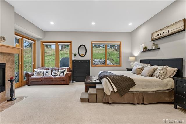 2368 Bitterroot Lane